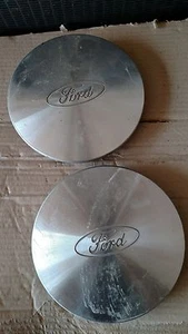 2 Ford Taurus Center Caps - Picture 1 of 3