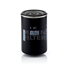 MANN-FILTER Air Filter C 811