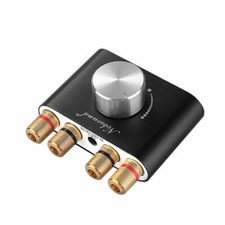 Nobsound GFJ059H 2-Channel Mini Amplifier