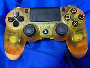 Sony PlayStation 4 Pro Death Stranding Limited Edition DUALSHOCK4 controller - Picture 1 of 5