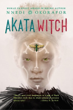 Nnedi Okorafor Akata Witch (Paperback) Nsibidi Scripts (UK IMPORT)