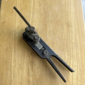Papco Tool Co. Tubing Flaring Tool Patent Pending Early Nice Tool - Picture 1 of 7