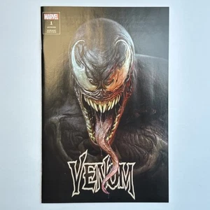 Venom #1 2021 | Rafael Grassetti Store Exclusive Virgin Variant | NM - Picture 1 of 2