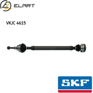 DRIVE SHAFT VKJC 4615 FOR SKODA OCTAVIA/II/Combi VW GOLF/PLUS SEAT TOLEDO 1.4L  - Picture 1 of 10