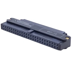 National Instruments 68M-50F MIO Cable Adapter 68-Pin Male to 50-Pin Female - Picture 1 of 7