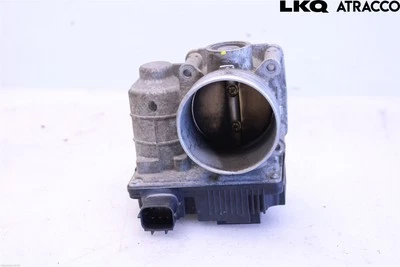 ORIGINAL Drosselklappenstellmotor NISSAN X-TRAIL (T30)  2005 - Bild 1 von 2