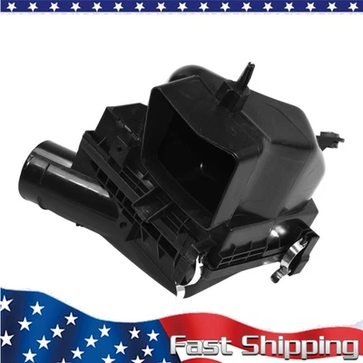 Nueva caja de filtro de aire compatible con Lexus GS350 GS350 RC200t RC300 RC350 17700-31A20 Foto 1 de 4
