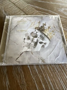 Jelly Roll - Beautifully Broken (CD 2024) Explicit *SEALED* W/case Cracks - Picture 1 of 6