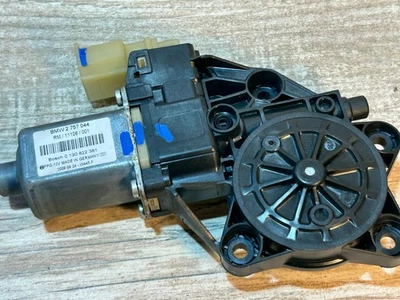 Motor regulador ventana lateral conductor MINI CLUBMAN 2007-2015 BMW 2753722 A2A 2 pines - Imagen 1 de 2