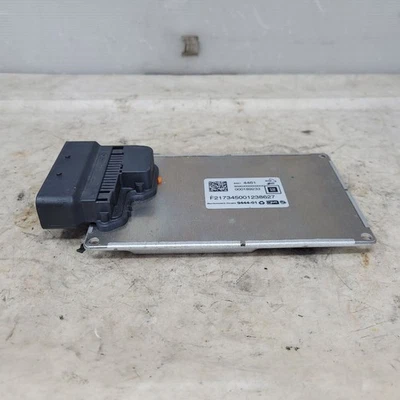 2017-2024 CAMARO MAGNERIDE SUSPENSION MODULE 84214461 19K MILES - Image 1 of 4