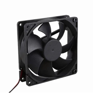 Cooling Fan 9025 Fan for Desktop Computer Case V8A23410 - Afbeelding 1 van 8