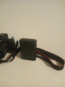 Canon EOS M50 Mark II - Imagen 1 de 17