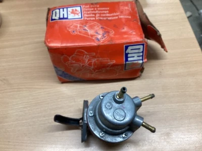 Bomba de combustible Renault 16/18 Fuego/Trafic QFP 52 Foto 1 de 3