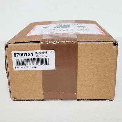 Batería Bang & Olufsen BeoSound 1 para MK2 - B&O Nº de pieza 8700121 -NUEVA CAJA SELLADA Foto 1 de 4