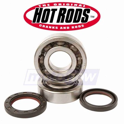 Hot Rods Main Bearing and Seal Kit for 2002-2005 Honda CRF450R - Engine mc - Изображение 1 из 4