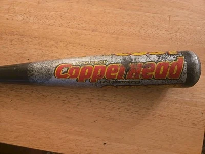 TACO DE CABEÇA DE COBRE DIGNO 28 EM 16 OZ -11 Fabricado nos EUA Modelo LC4P - Imagem 1 de 4