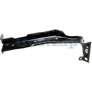 For 13-16 A4, A4 Quattro, S4 Front Lower Fender Brace Support Bracket Right Side - Picture 1 of 6