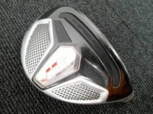 TaylorMade M6 3 Hybrid 19 Degree Driver Head Only Right-Handed RH Good Condition - Picture 1 of 5