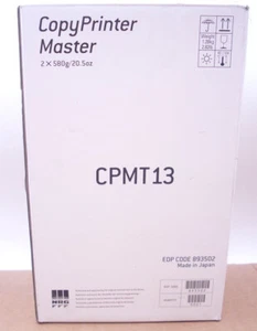 NRG CopyPrinter Master A3 CPMT13 893502 Gestetner CP 5450 5455 5499 HQ TC-II - Picture 1 of 1