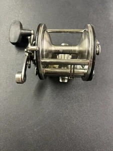 Vintage PENN 209 Level wind Fishing Reel, USA - Picture 1 of 8