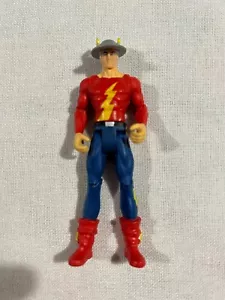 Jay Garrick - The Flash 4 Inch Figure DC Universe - Picture 1 of 4