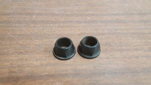 Tractor de césped Cub Cadet LT1042 13AX11CG710 rodamientos de brida hexagonal 741-0225 941-0225 - Imagen 1 de 3