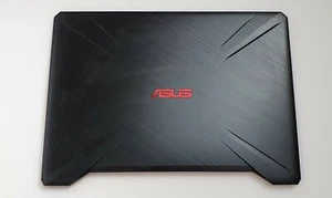 13NR00S2AP0121 Original LCD Rear Lid Back Cover for ASUS TUF Gaming FX505GE - Picture 1 of 5