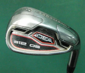 Adams Golf Idea a12 O/S 9 Iron Lite Graphite Shaft Adams Golf Grip - Picture 1 of 4