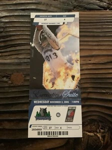 Minnesota Timberwolves Executive Suite Ticket vs Portland Trailblazers CRUNCHNBA - Picture 1 of 2
