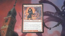 1X Jaya Ballard, Task Mage - Time Spiral - Spanish, MISPRINT SEE PICTURES MTG CA