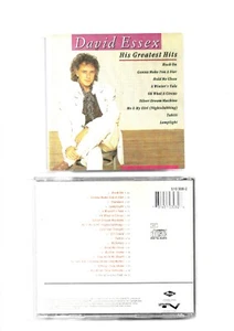 David Essex – His Greatest Hits CD - Picture 1 of 1