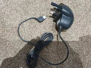 Genuine Original Samsung Charging Adapter Charger TAD437UBE D820 D830 D900 D900i - Picture 1 of 3