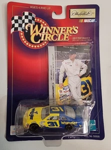 Dale Earnhardt Jr # 31 NASCAR 1:64 Diecast Car Winner Circle NEW Old stock - Picture 1 of 4