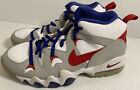 Nike Air Max 2 Strong (GS) Basketball Sneakers Size 6Y 555369-100