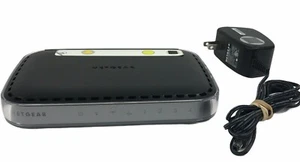 Netgear WNR1000 150 Mbps 4-Port 10/100 Wireless N Router (WNR1000v2) - Picture 1 of 4