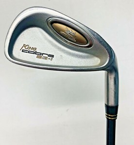 Fer 4 Cobra King Cobra SSi – Droitier, Shaft Graphite, Flex Ladies
