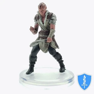 Vishkanya Infiltrator - Impossible Lands Pathfinder Battles Heroes Villains D&D - Picture 1 of 2