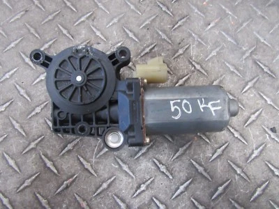 03 04 05 MOTOR ELEVALUNAS DELANTERO PASAJERO DERECHO CHEVROLET IMPALA Foto 1 de 4