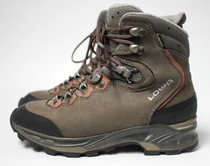 LOWA Mauria GTX Wanderschuhe Wanderstiefel Bergschuhe Trekking Outdoor EU 37 - Bild 1 von 10