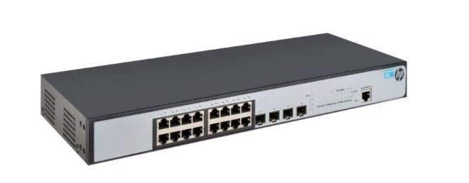 Switch HP ProCurve 2510-24 J9019B - Immagine 1 di 1