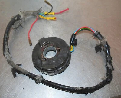 1987 KTM 250 MX Ignition Stator Generator 54431002050 - Изображение 1 из 4