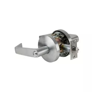 Falcon W511D626 W511 Dane 626 30197 30148 C - Keyway Entry G2 - Bild 1 von 3