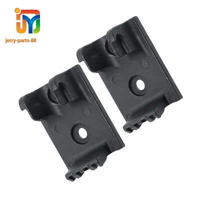 Комплект из 2 высококачественных основных защелок капота для 03–09 GMC Topkick C6500 C7500 C8500 - Изображение 1 из 4