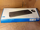 Microsoft Wireless Desktop 2000 Keyboard & Mouse-BOXED