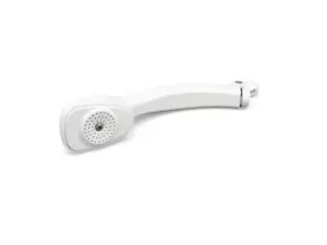 B&B Molders Hand-Held Shower Head With 1/4" Turn Leak Resistant Operation 94197 - Foto 1 di 2