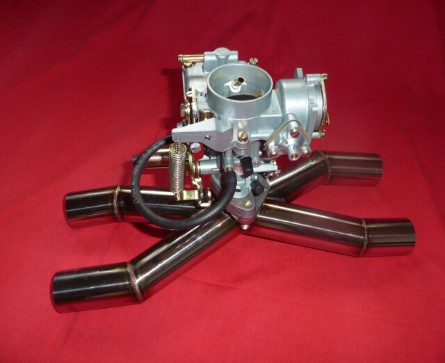 carburador de serie mini-moto 14mm – Alamotos