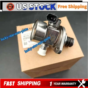 OEM NEW High Pressure Pump 35320-3C220 For 2015-2018 Kia Sedona 3.3L - Picture 1 of 10
