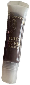 Lancome Juicy Tubes P.U.R.E Lucidalabbra Idratante Ultra Lucido 114 Sesamo Puro 15ml - Foto 1 di 1