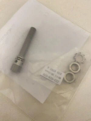 Turck BI2-EG08-AP6X-H1341 (4602060) Inductive Proximity Switch - Image 1 of 2