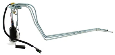 Conjunto de bomba de combustible y transmisor para Buick Electra 1988-1990 50 GPH 94 PSI Foto 1 de 3